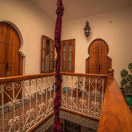Riad Dari Tétouan Dış mekan fotoğraf