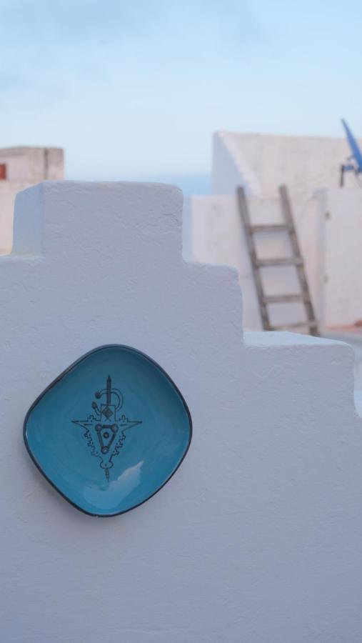 Riad Dari Tétouan Dış mekan fotoğraf
