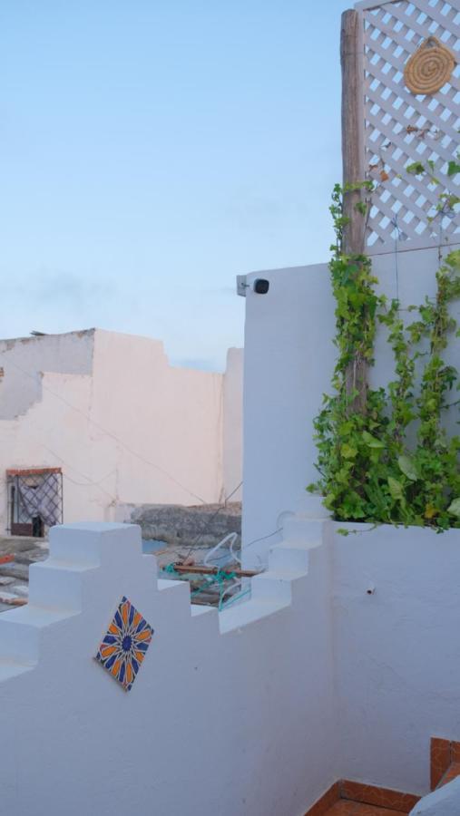 Riad Dari Tétouan Dış mekan fotoğraf