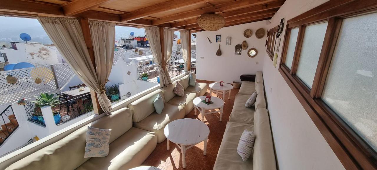Riad Dari Tétouan Dış mekan fotoğraf