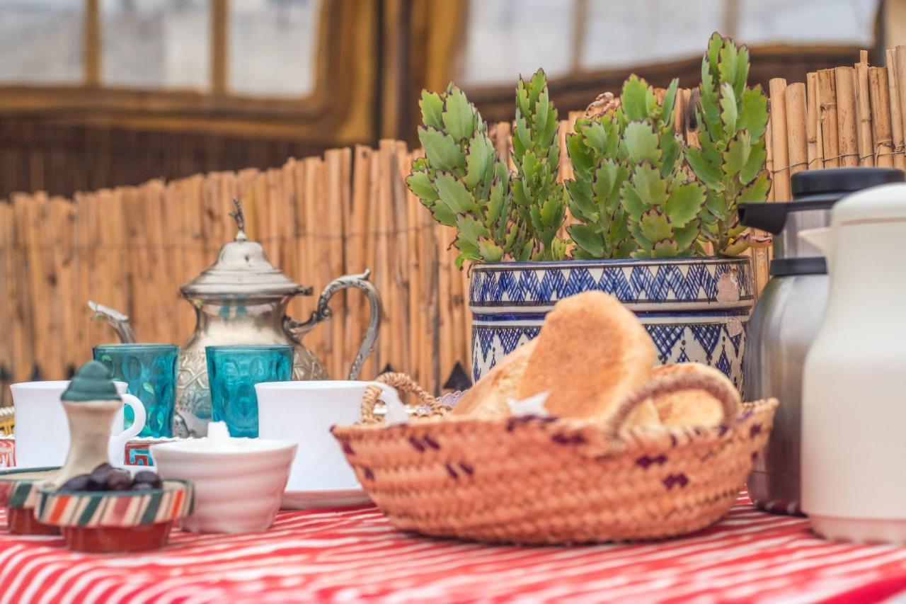 Riad Dari Tétouan Dış mekan fotoğraf