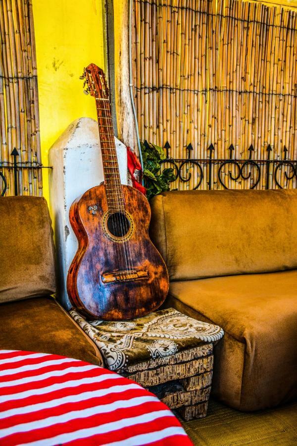 Riad Dari Tétouan Dış mekan fotoğraf