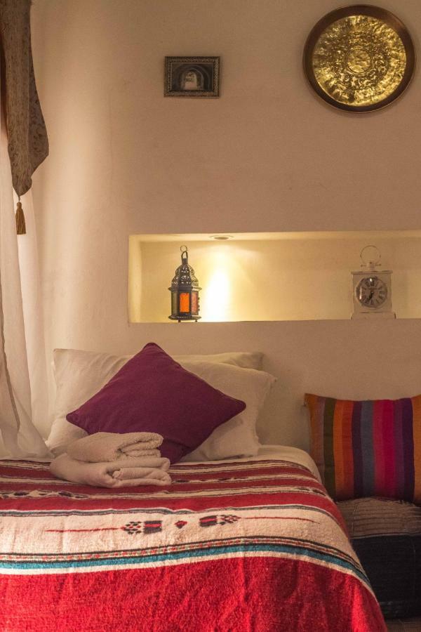 Riad Dari Tétouan Dış mekan fotoğraf